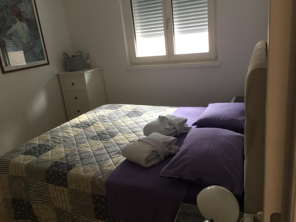 Appartamento Ligeia 볼차노 외부 사진