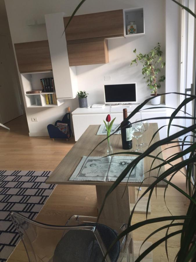 Appartamento Ligeia 볼차노 외부 사진
