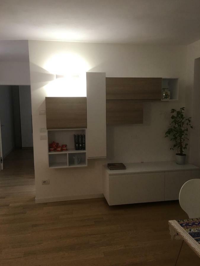 Appartamento Ligeia 볼차노 외부 사진