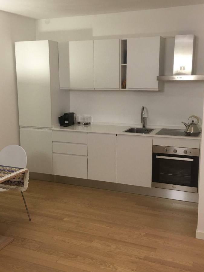Appartamento Ligeia 볼차노 외부 사진