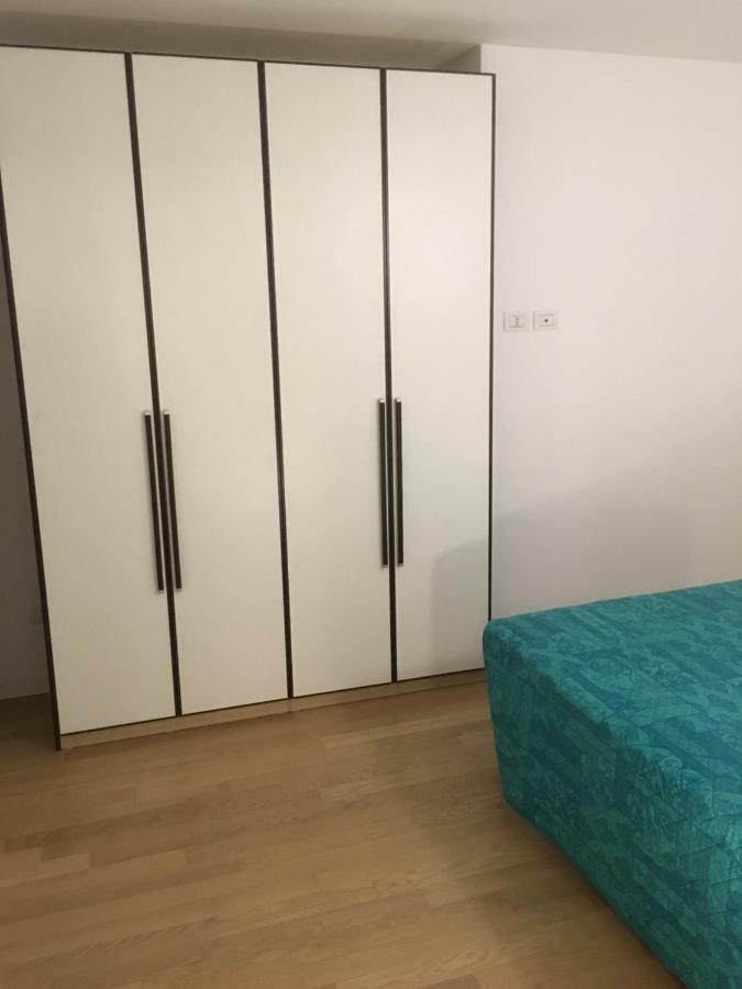Appartamento Ligeia 볼차노 외부 사진